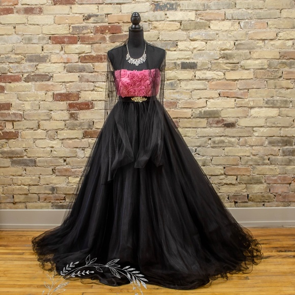 Alyce Paris Dresses & Skirts - Atelier Alyce Formal Gown